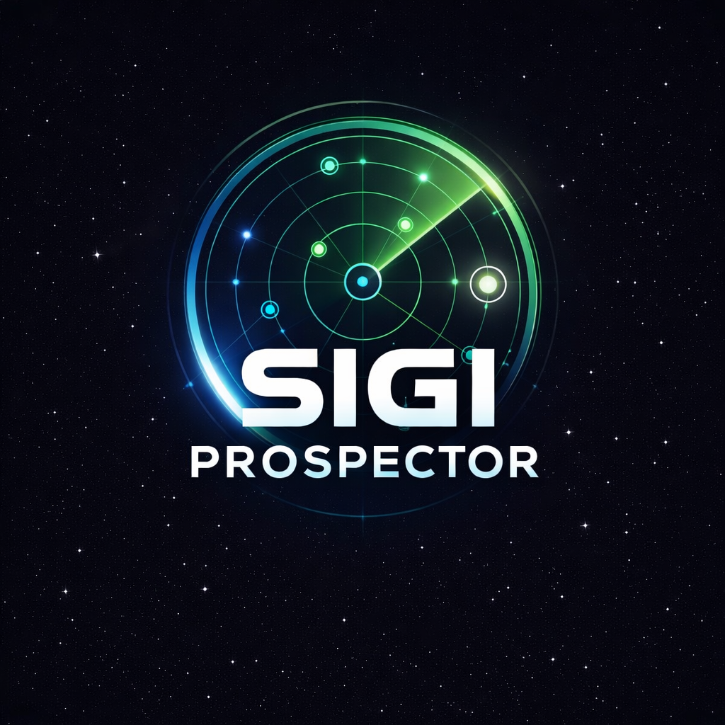 SIGI PROSPECTOR